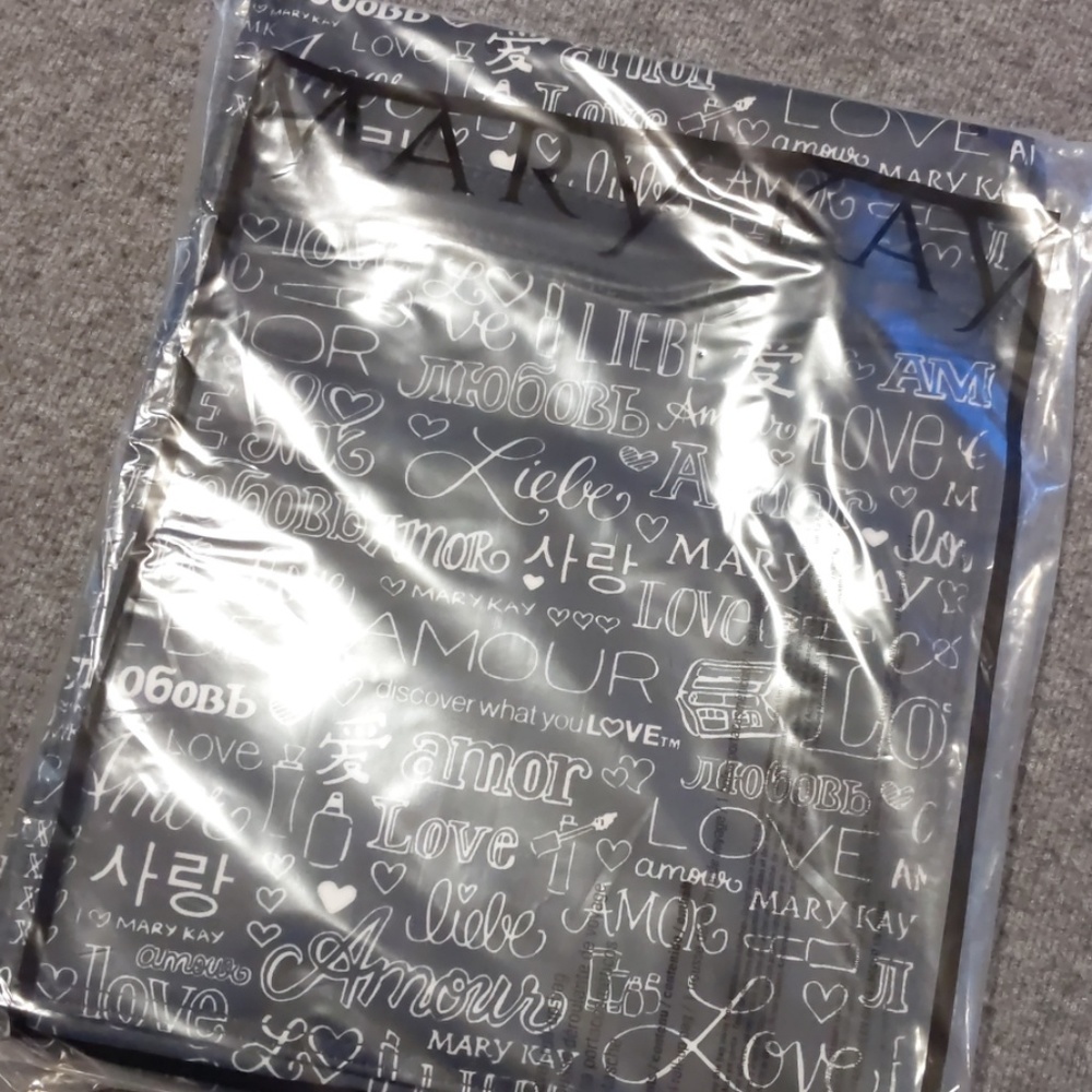 Mary Kay Travel Bag